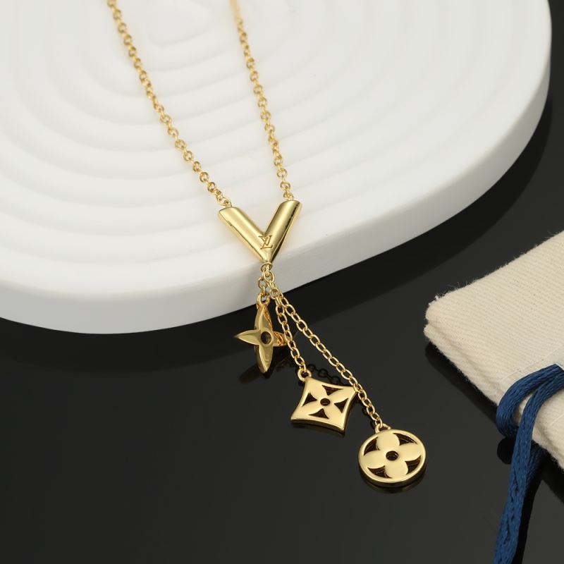 Louis Vuitton Necklaces